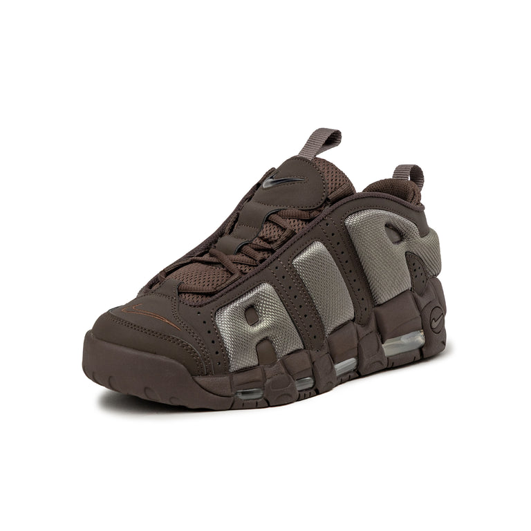 Nike Air More Uptempo Low - 44.5 / Baroque Brown / Cave Stone - 2
