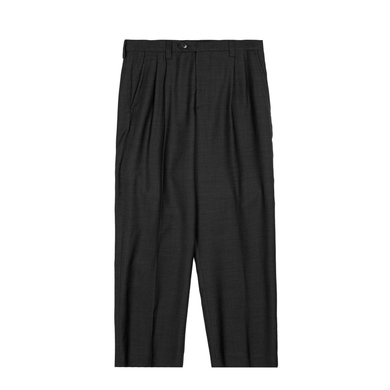 mfpen	Classic Trousers - L / Dark Grey Grain
