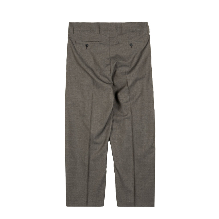 mfpen	Classic Trousers - S / Light Taupe Wool - 2