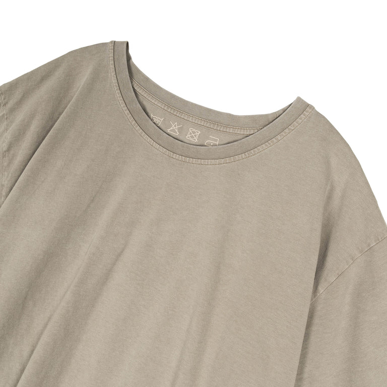 mfpen New Tee - XL / Washed Clay - 2
