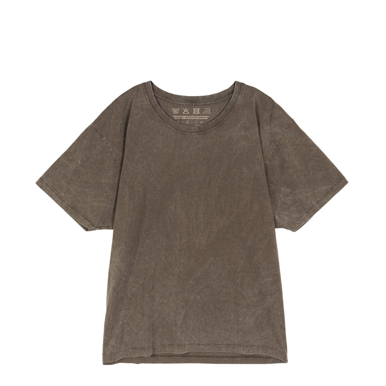 mfpen New Tee - L / Washed Pavement
