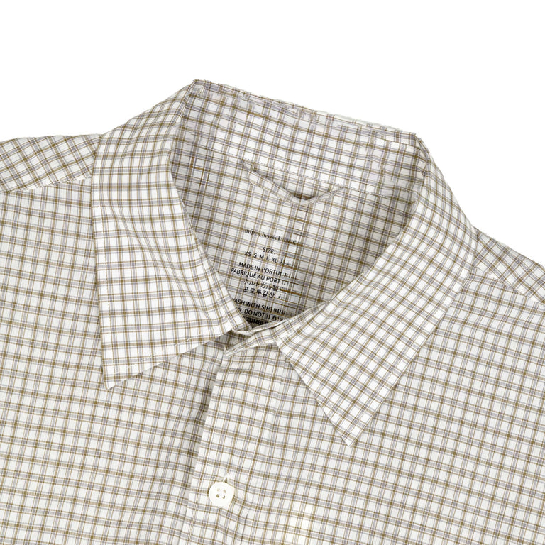 mfpen Executive Shirt - L / Experienced Brown Check - 2