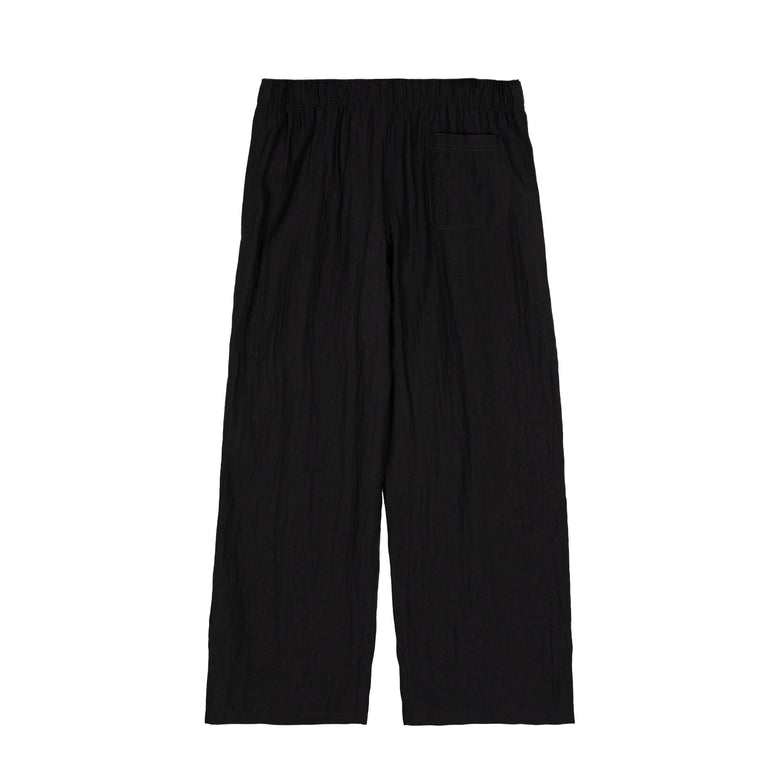 Our Legacy	Leisure Trouser - 48 / Soot Black Techflax - 2