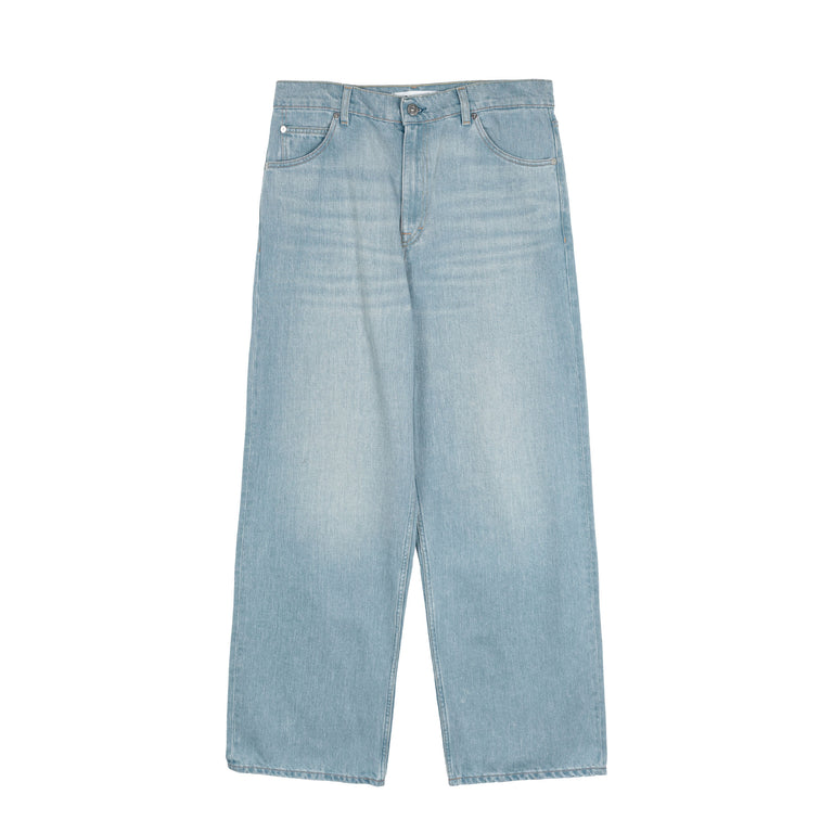 Our Legacy Vast Cut - 33 / Pale Coast Wash
