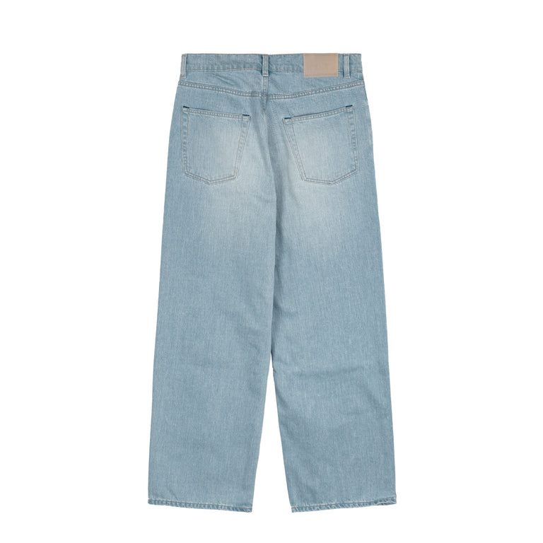 Our Legacy Vast Cut - 33 / Pale Coast Wash - 2
