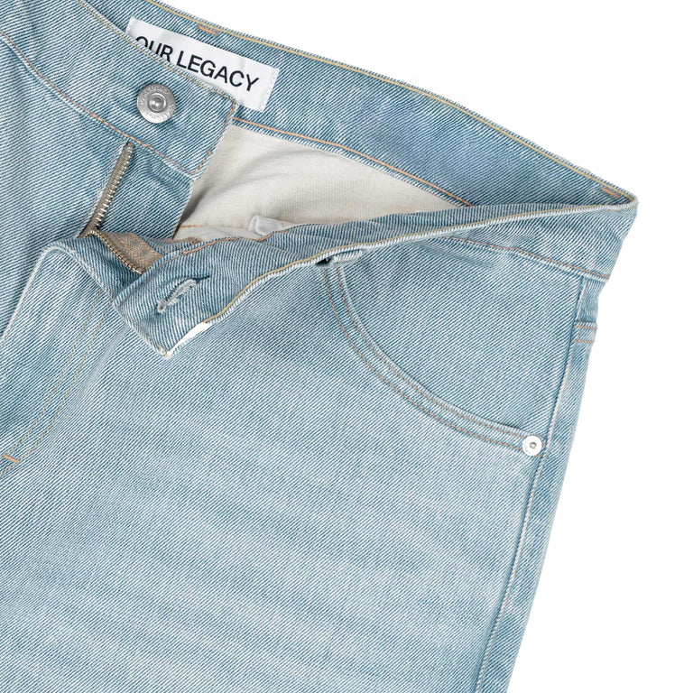 Our Legacy Vast Cut - 33 / Pale Coast Wash - 3