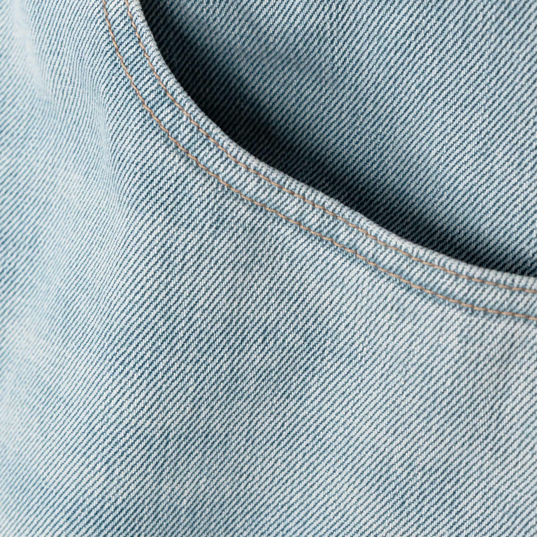 Our Legacy Vast Cut - 33 / Pale Coast Wash - 4