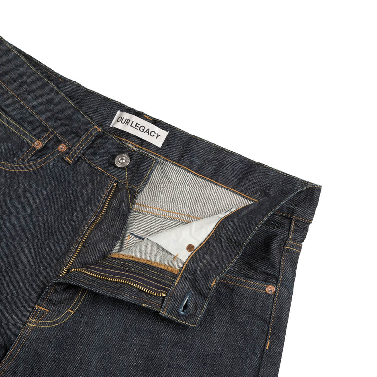 Our Legacy Third Cut - 32 / Blue Selvedge - 2
