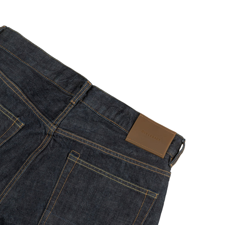 Our Legacy Third Cut - 32 / Blue Selvedge - 3