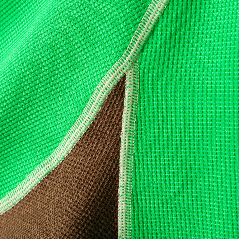 Nike	ACG *Chinati* Dri-FIT ADV Longsleeve - XL / Green Shock / Mosswood Brown - 5