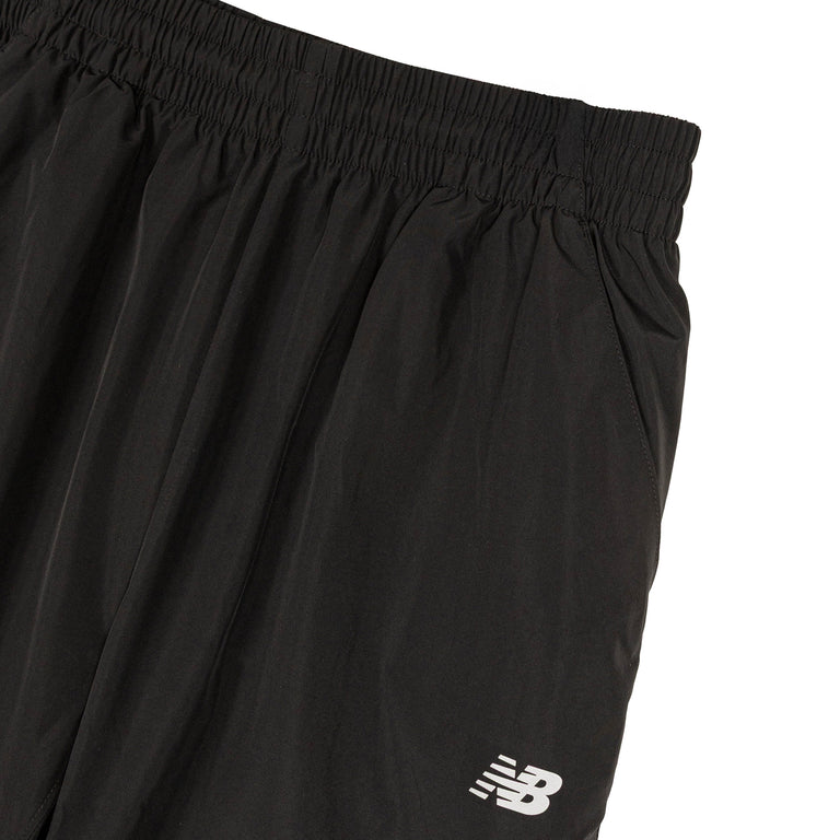 New Balance Elusive Shell Pant - XL / Black - 3