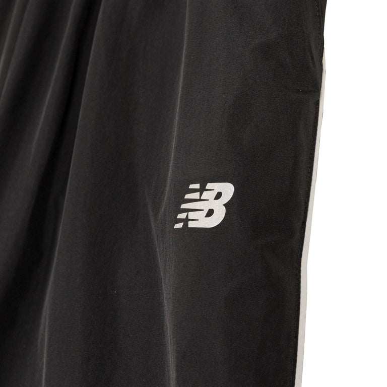 New Balance Elusive Shell Pant - XL / Black - 5