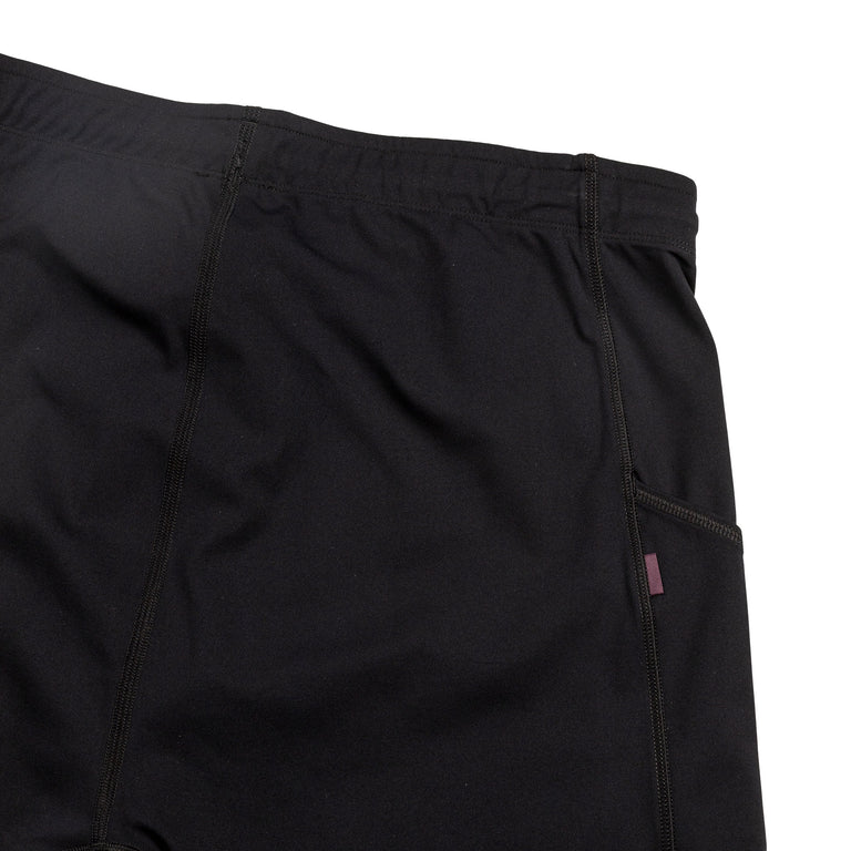 Pas Normal Studios Balance Short Tights - XL / Black - 3