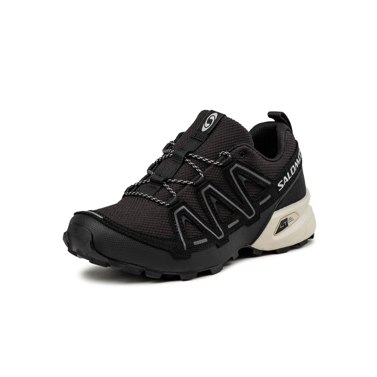 Salomon Speedcross 3 - 41 1/3 / Black / Asphalt - 2