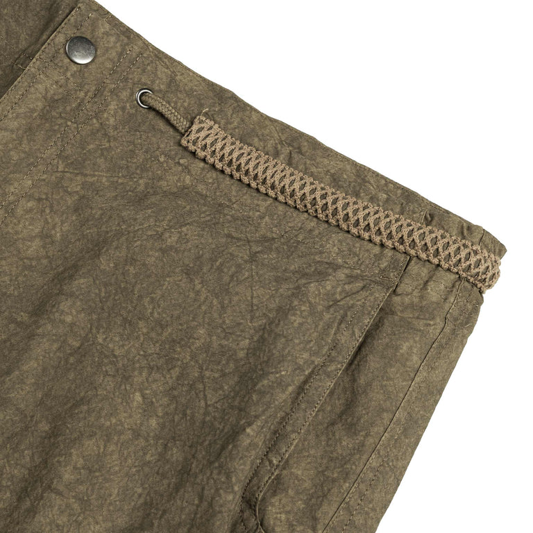 Dime Trooper Pants - S / Mocha - 4