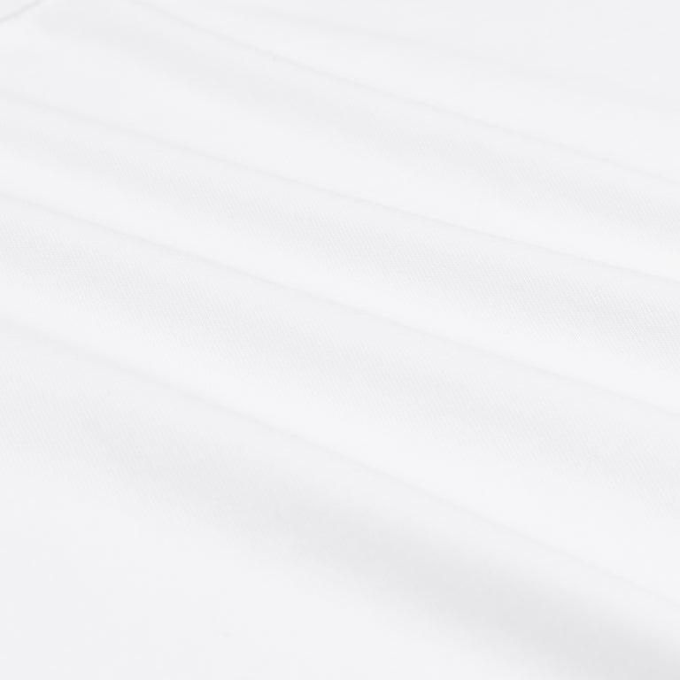 Sefr Mauro T-Shirt - L / Clear White - 4