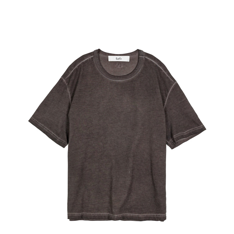 Sefr	Mauro T-Shirt - M / Grease
