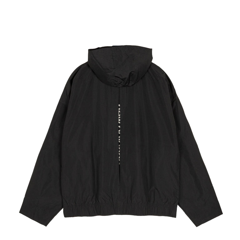 New Balance Elusive Shell Jacket - L / Black - 2