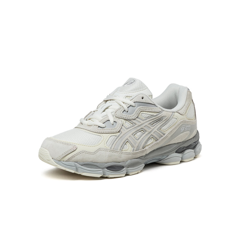 Asics GEL-NYC - 46 / Cream / Cream - 2