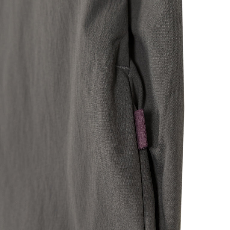 Pas Normal Studios Off-Race Light Tech Shorts - S / Dark Grey - 4