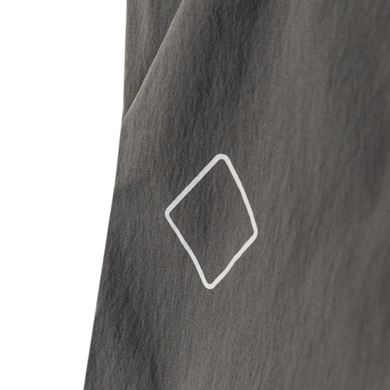 Pas Normal Studios Off-Race Light Tech Shorts - S / Dark Grey - 5