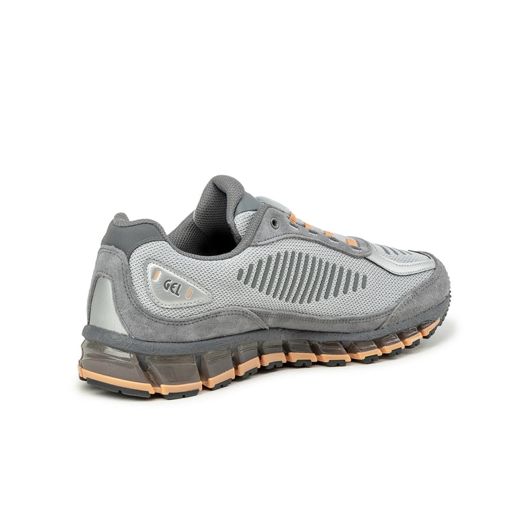 Asics GEL-Quantum™ 360 I AMP - 40.5 / Piedmont Grey / Steel Grey - 3
