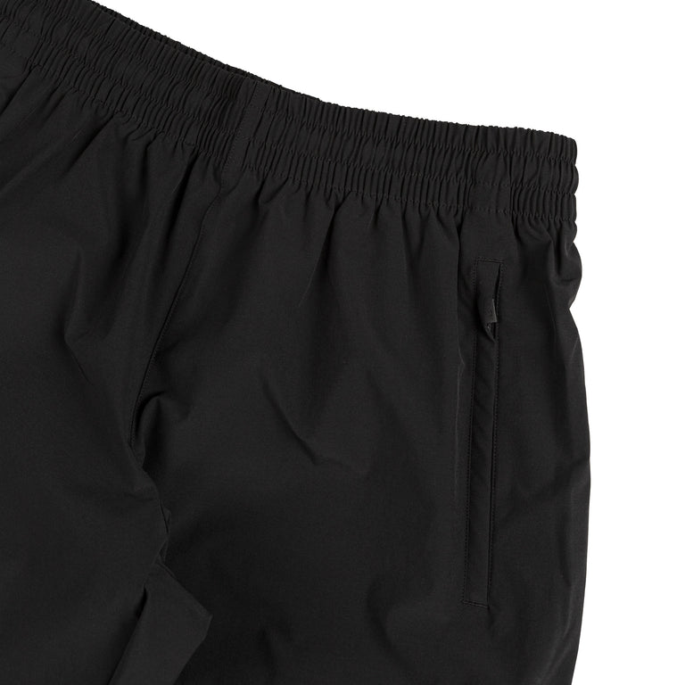 New Balance In Game Woven Track Pant - L / Black / Red / White - 3