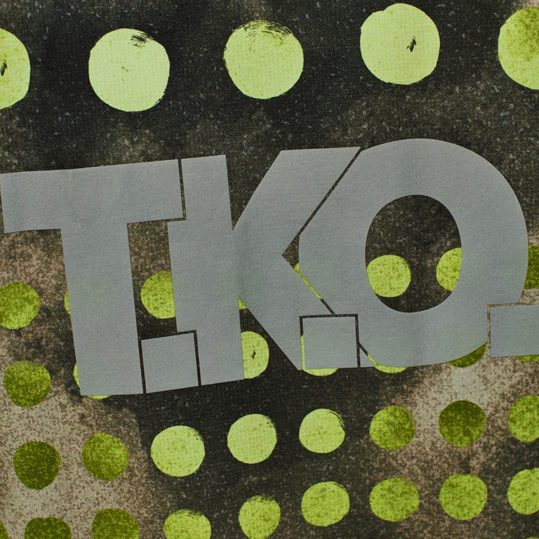Pas Normal Studios	T.K.O. Balance Singlet - S / T.K.O. Moss Green - 6