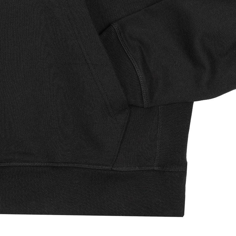 New Balance Vortex Hoodie - S / Black - 5