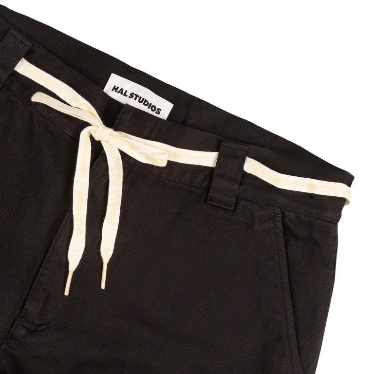 HAL Studios Studio Pant - M / Black - 3