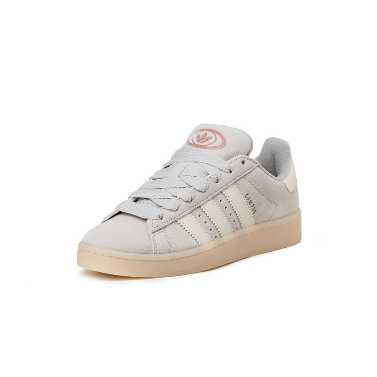 Adidas Campus 00s W - 37 1/3 / Grey One / Cloud White / Wonder Mauve - 2