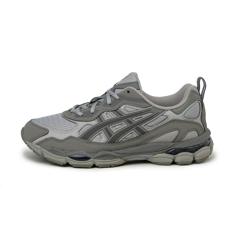 Asics GEL-NYC RGD - 39.5 / Cement Grey / Clay Grey - 1