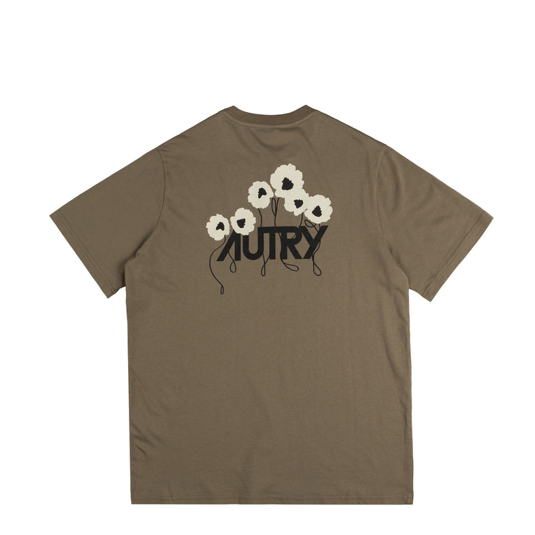 Autry Main T-Shirt - S / Scrub - 1