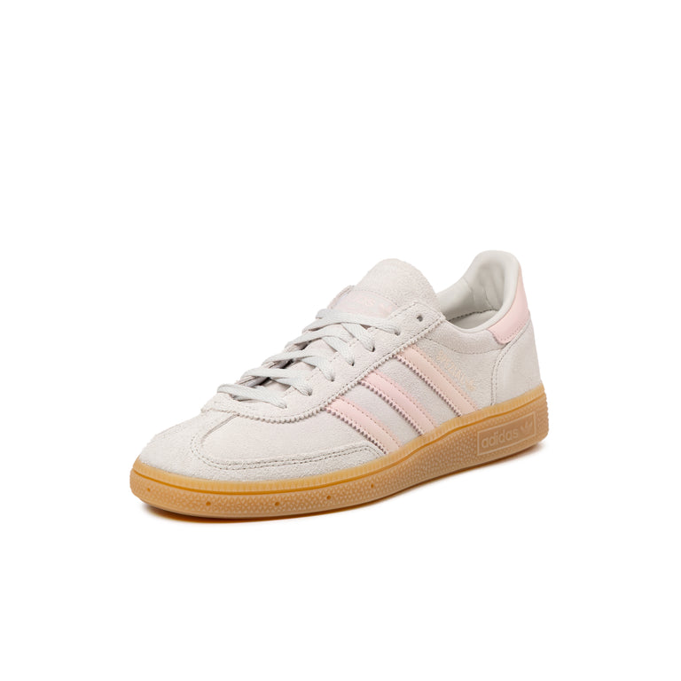 Adidas Handball Spezial W - 47 1/3 / Orbit Grey / Wonder Aqua / Gum 4 - 4