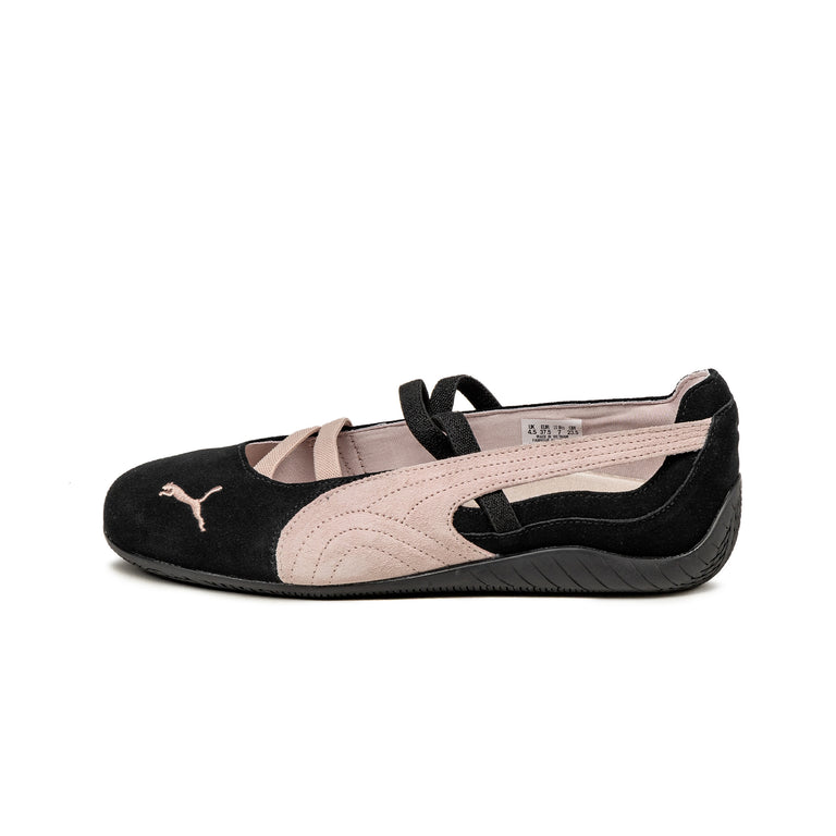 Puma Speedcat Ballet SD - 42.5 / Puma Black / Mauve Mist
