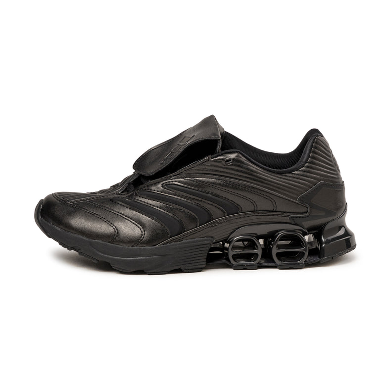 Adidas Predator Megaride - 40 2/3 / Core Black / Core Black / Core Black - 1