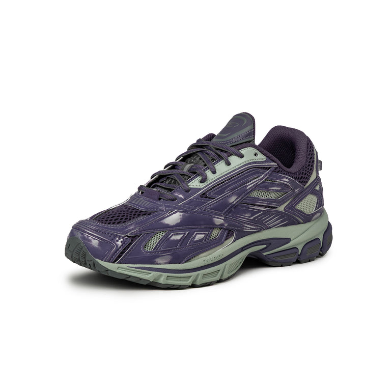 Reebok Premier Road Ultra - 42.5 / Purple Buff - 2