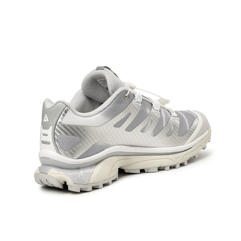 Salomon x Asphaltgold XT-4 *Transit* - 42 2/3 / Lunar Rock / Footwear Silver - 5
