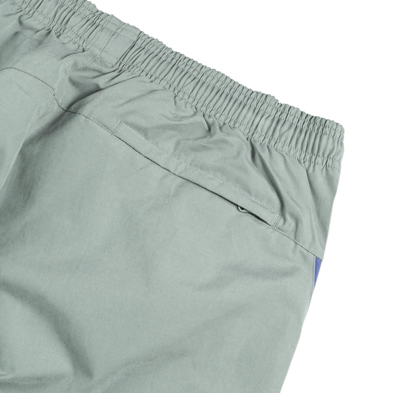 Nike	x Patta Track Pants - XXL / Particle Grey / Sapphire - 6