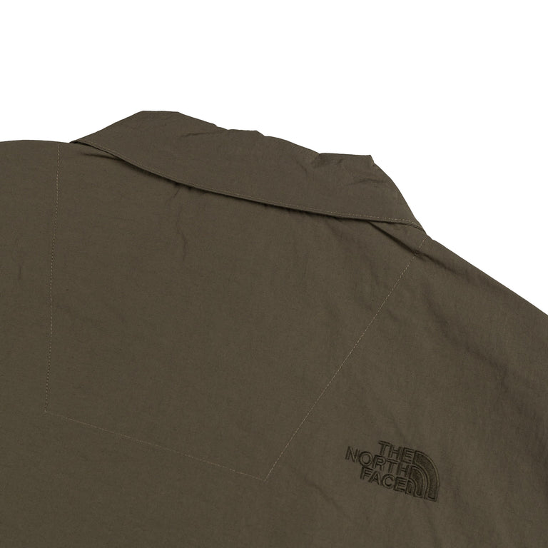 The North Face EVD Bomber Jacket - XL / New Taupe Green - 4