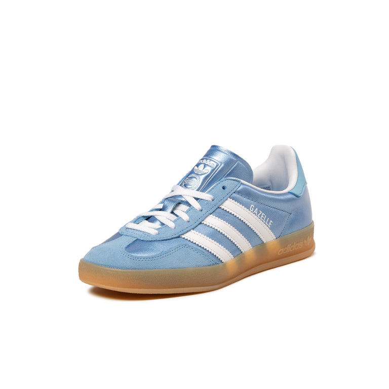 Adidas Gazelle Indoor W - 38 / Supplier Color / Footwear White / Supplier Color - 2