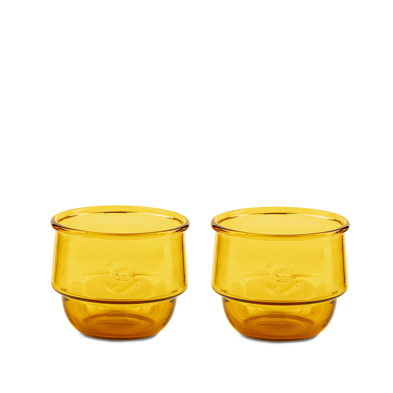 Niko June Kantine Drinking Glass 2 Pcs
