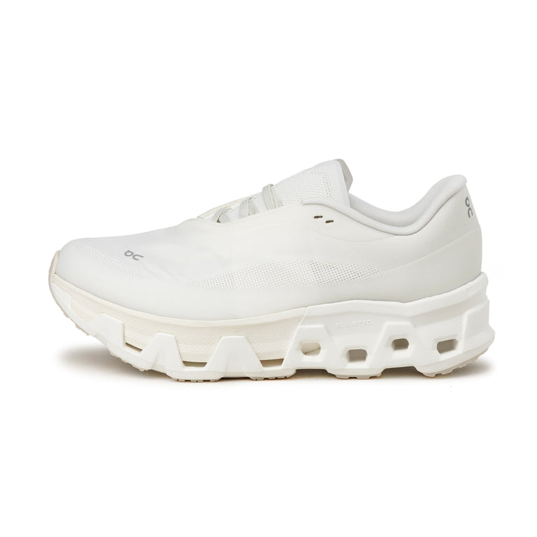 On x PAF Cloudmonster Hyper - 48 / White / White - 1
