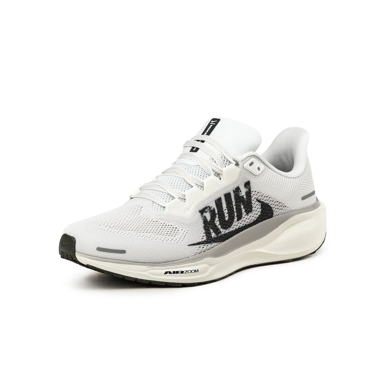 Nike Air Zoom Pegasus 41 SP - 45 / Summit White / Black / College Grey / Sail - 2