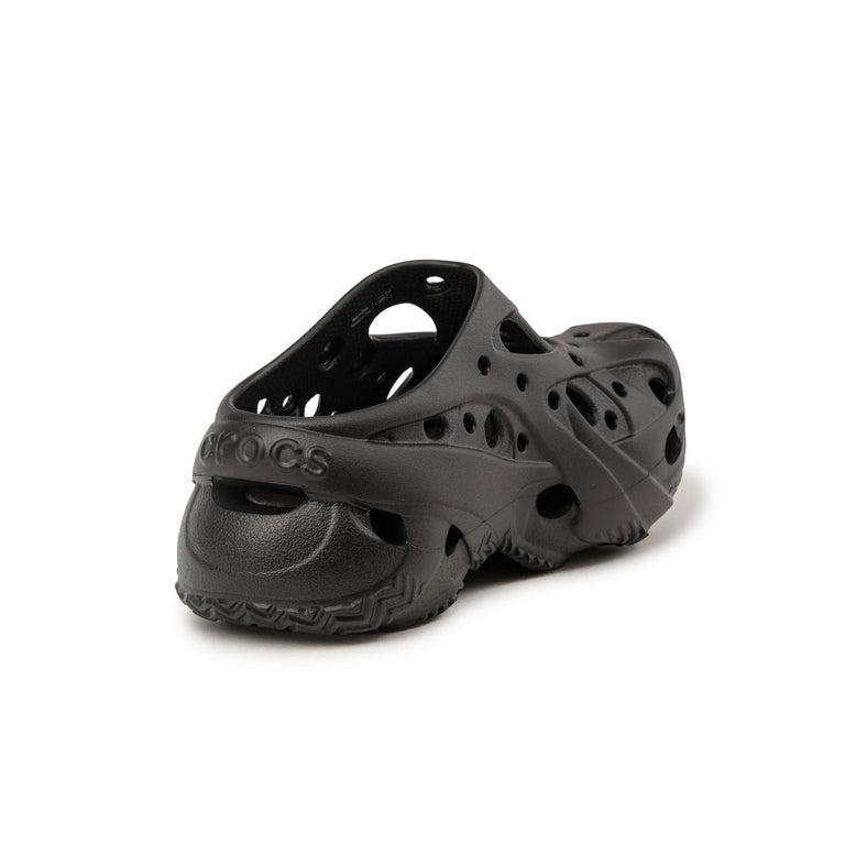 Crocs Caged Clog - 39-40 / Black - 3