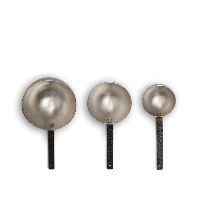 Ferm Living Obra Measuring Spoons
