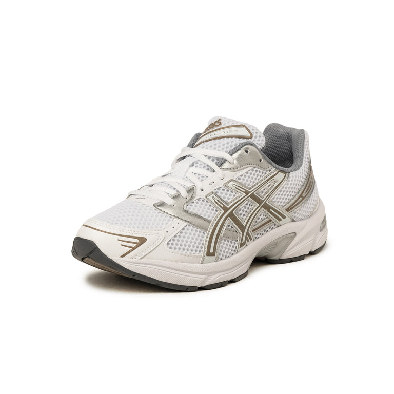 Asics GEL-1130 - 46 / White / Pepper - 5