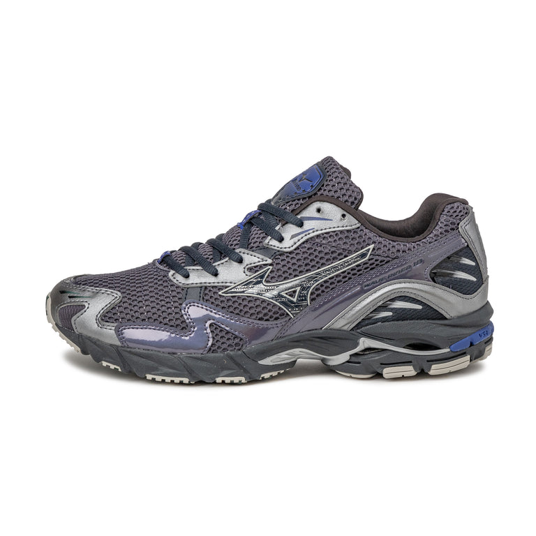 Mizuno Wave Rider 10 Sport - 37 / Black Sand / Black / Chicory Coffee
