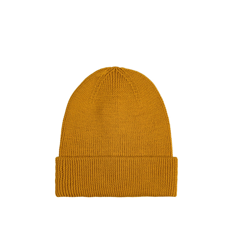 Pas Normal Studios Off-Race Heavy Knit Beanie - 1