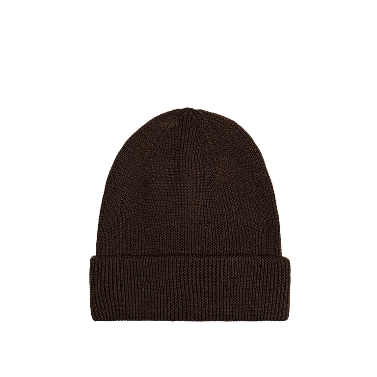 Pas Normal Studios Off-Race Heavy Knit Beanie - 1